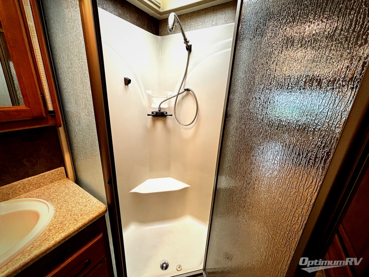 2014 Tiffin Allegro 34 TGA Photo 18