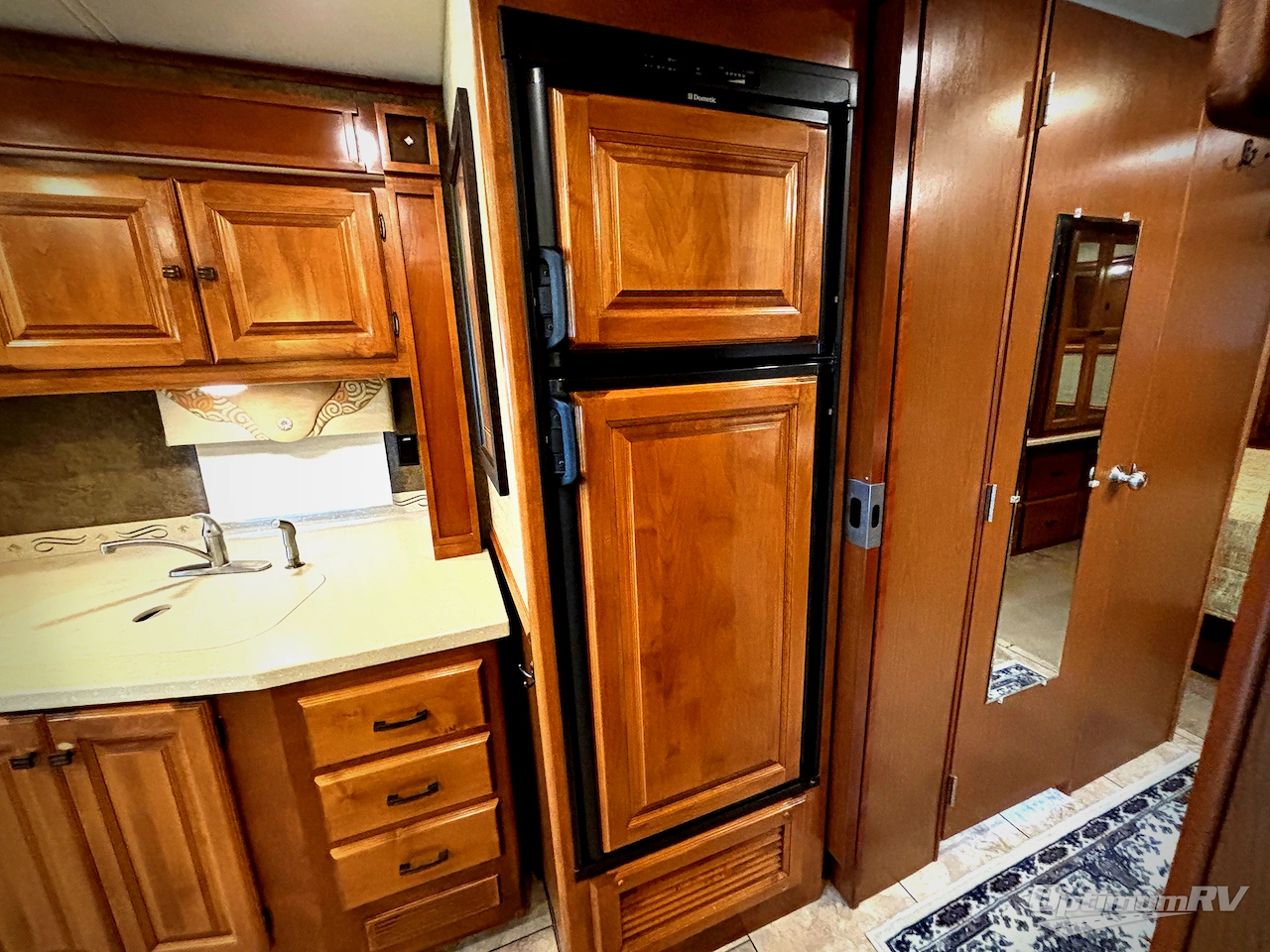 2014 Tiffin Allegro 34 TGA Photo 16