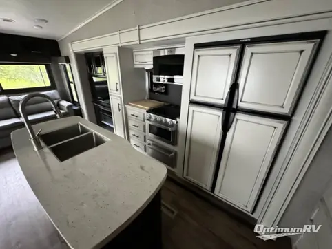 2020 Jayco Eagle HT 30.5CKTS RV Photo 3