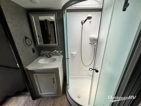 2020 Jayco Eagle HT 30.5CKTS RV Photo 4