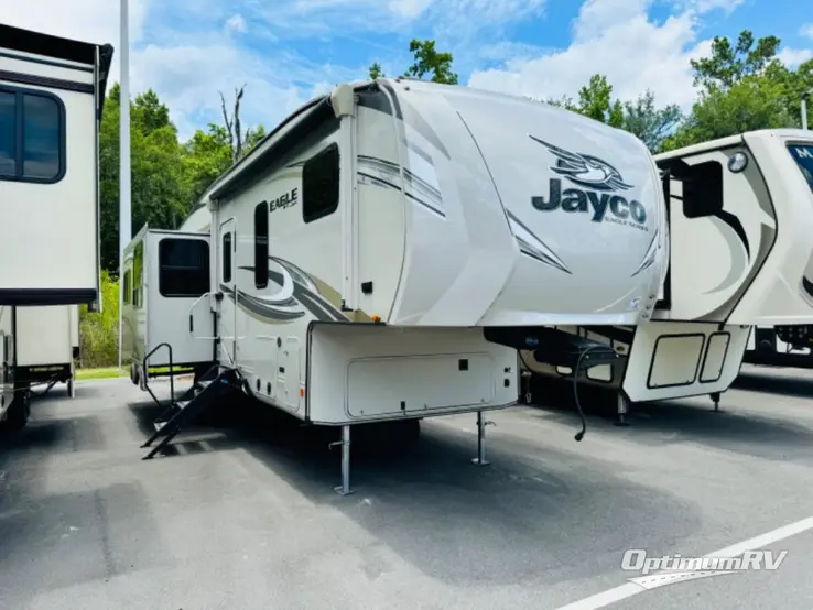 2020 Jayco Eagle HT 30.5CKTS RV Photo 1