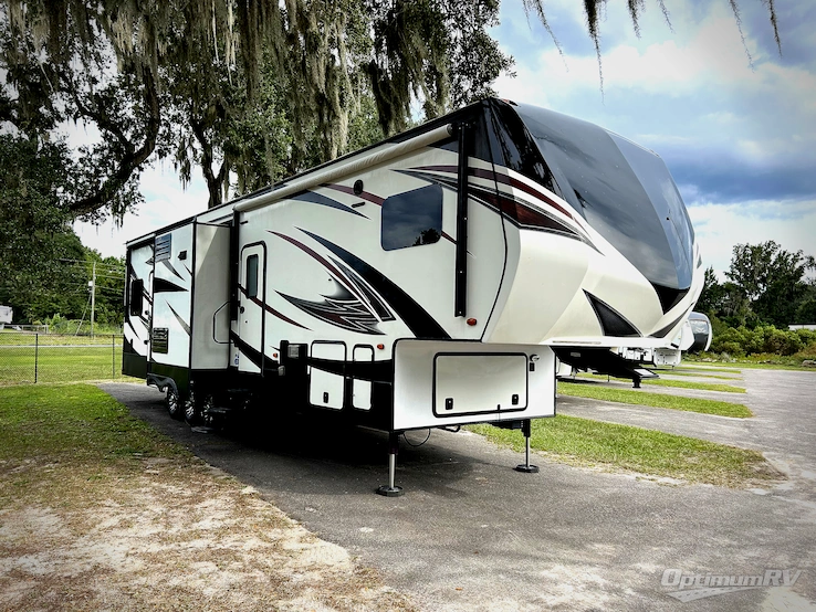 2016 Prime Time Spartan 1234X RV Photo 1