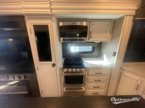 2021 Jayco Eagle 319MLOK RV Photo 2