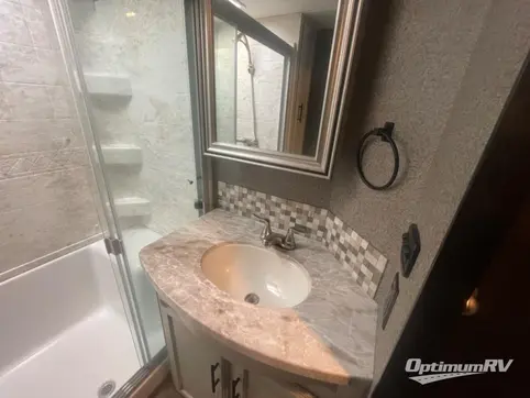 2021 Jayco Eagle 319MLOK RV Photo 4