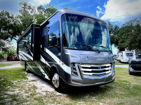 Used 2025 Jayco Precept Prestige 36H Featured Photo