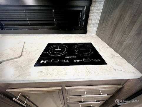 2025 Jayco Precept Prestige 36H RV Photo 3