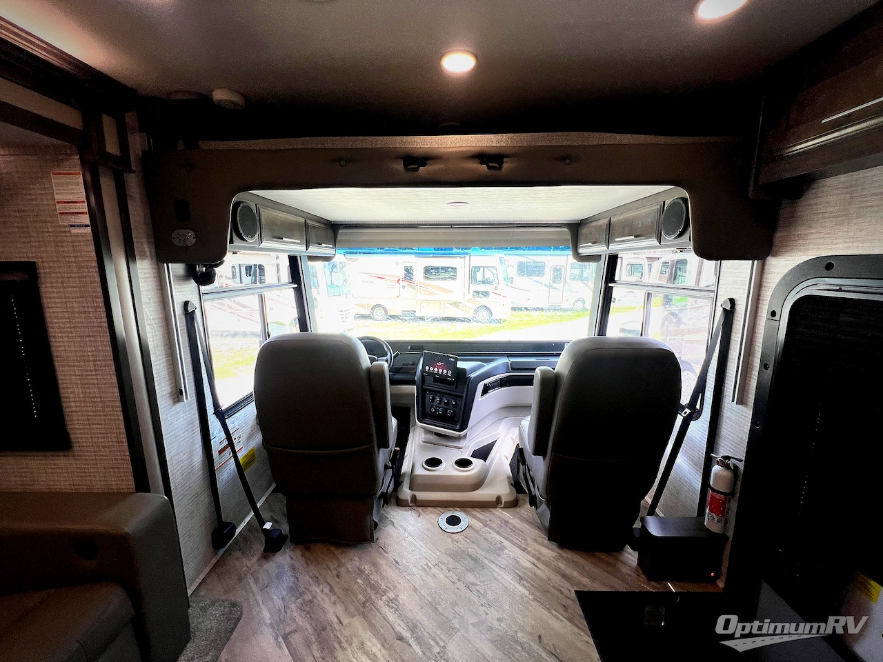 2025 Jayco Precept Prestige 36H Photo 6