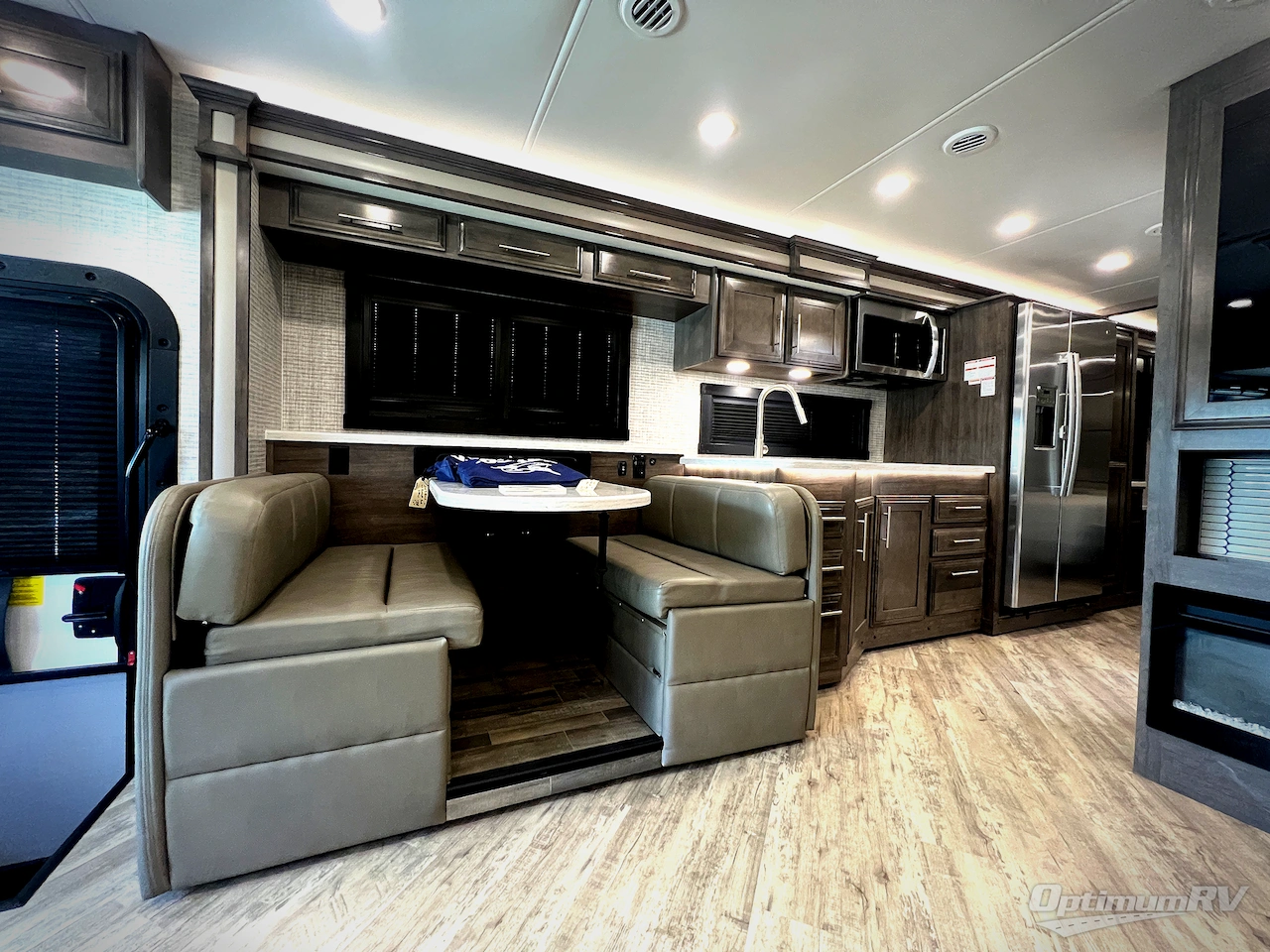 2025 Jayco Precept Prestige 36H Photo 11