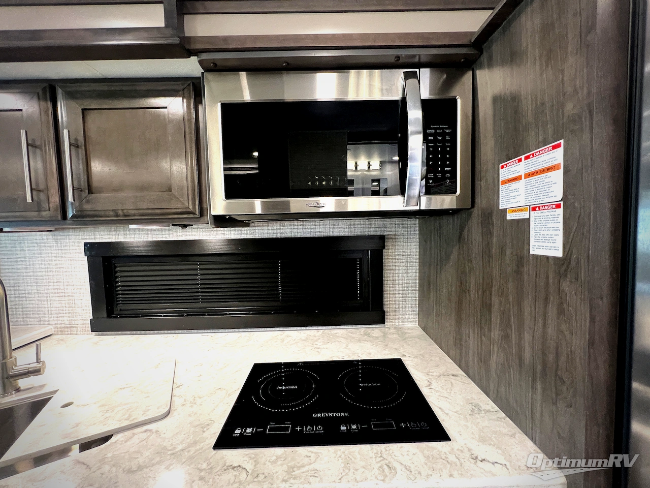 2025 Jayco Precept Prestige 36H Photo 14