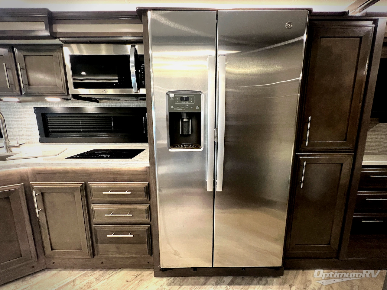 2025 Jayco Precept Prestige 36H Photo 15