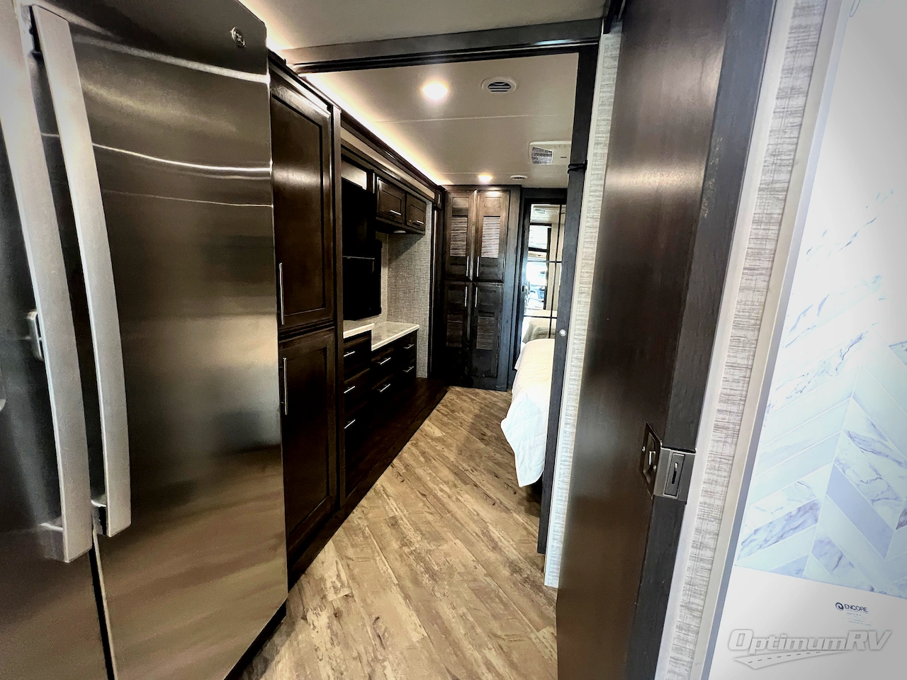 2025 Jayco Precept Prestige 36H Photo 16