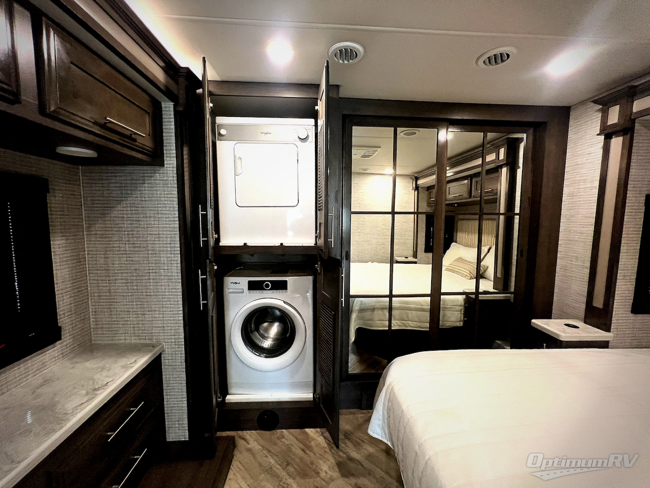 2025 Jayco Precept Prestige 36H Photo 18
