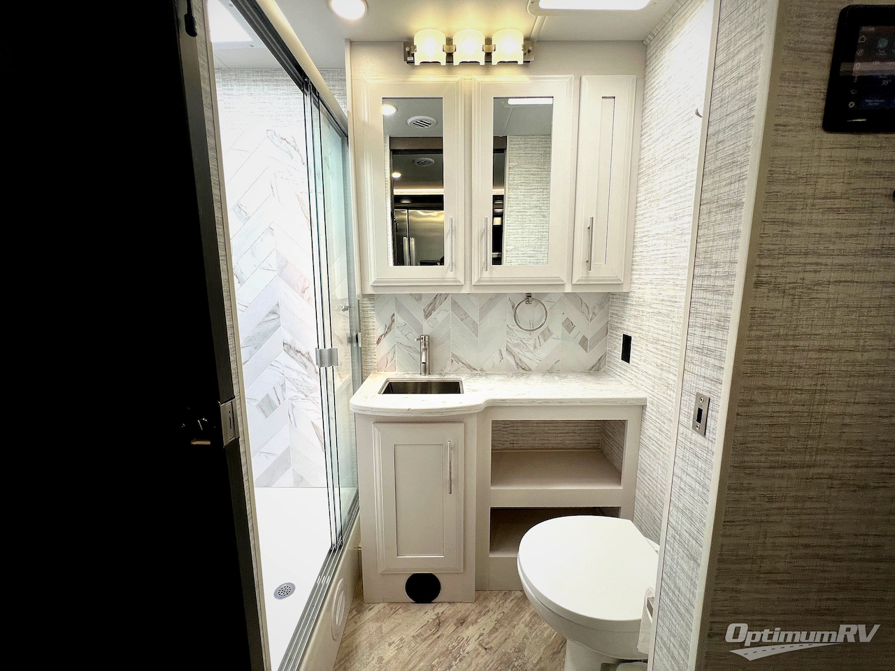 2025 Jayco Precept Prestige 36H Photo 20