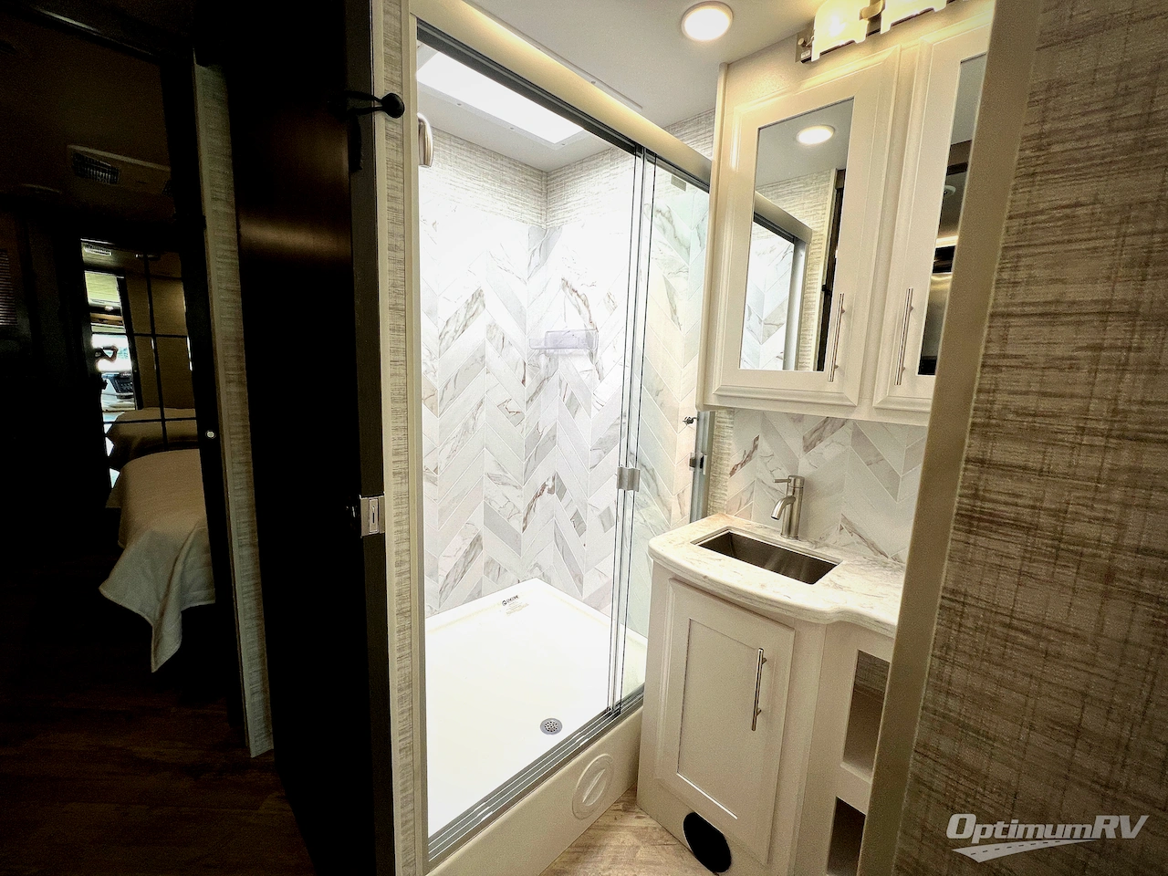 2025 Jayco Precept Prestige 36H Photo 21