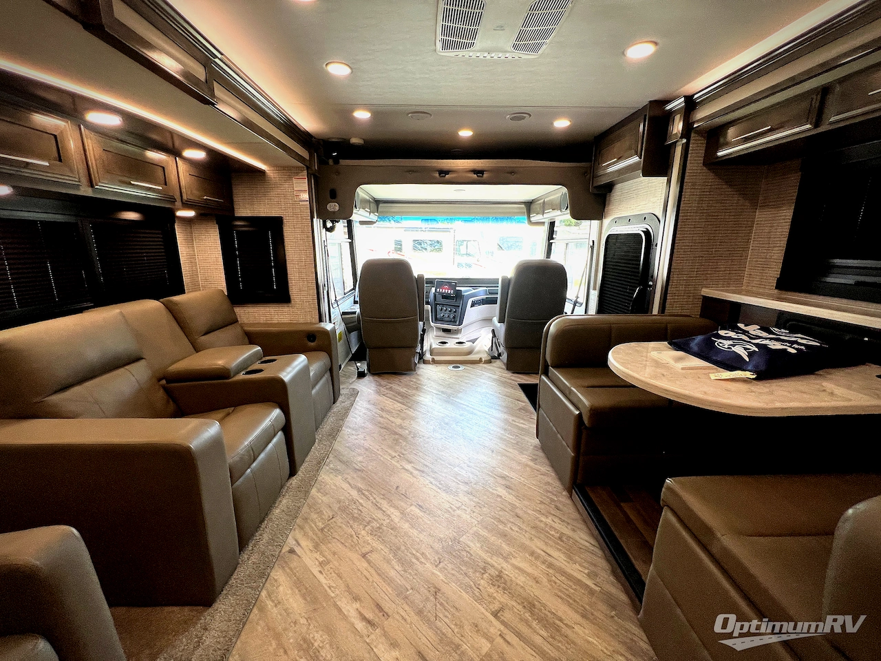 2025 Jayco Precept Prestige 36H Photo 22