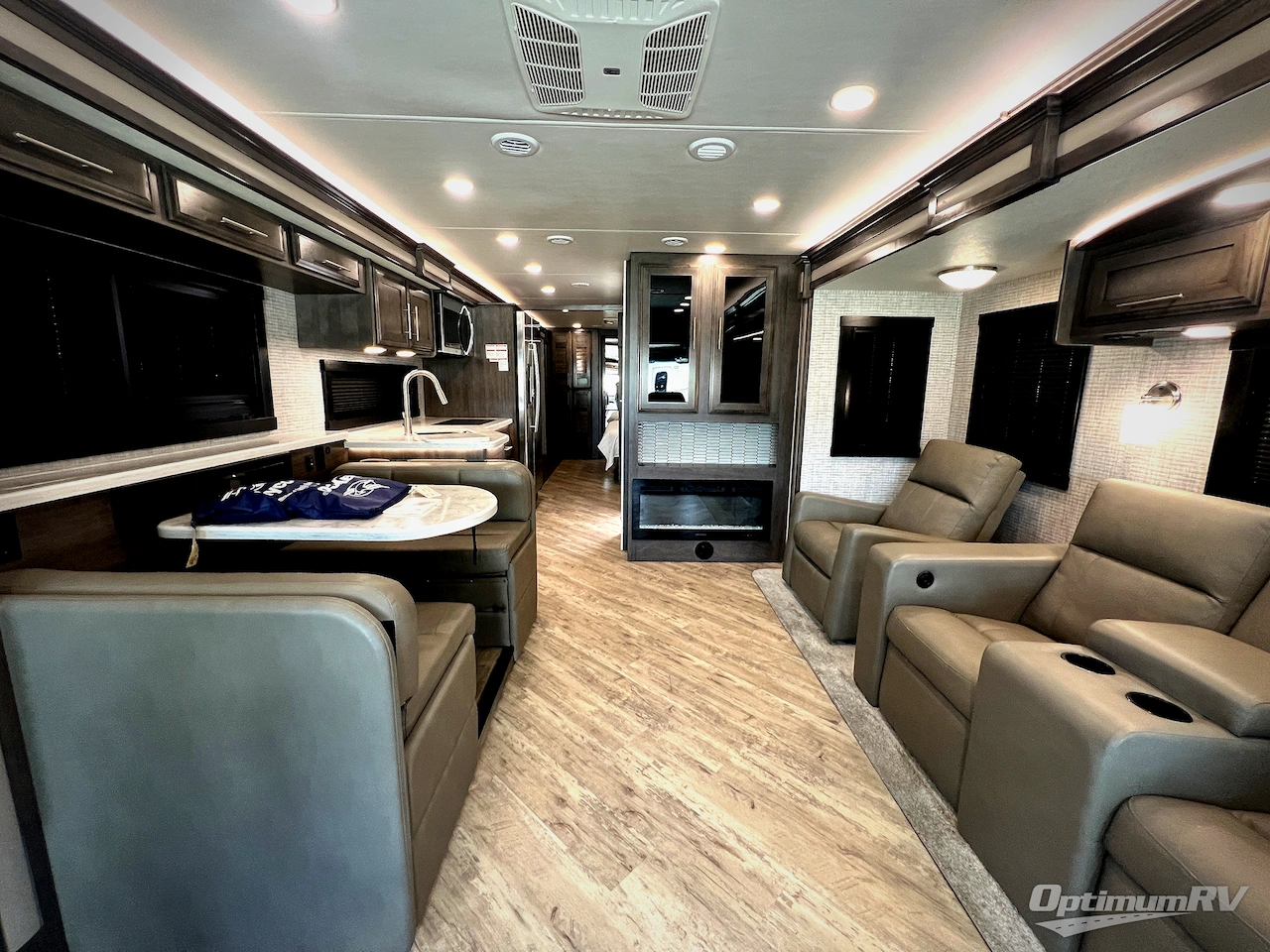 2025 Jayco Precept Prestige 36H Photo 23