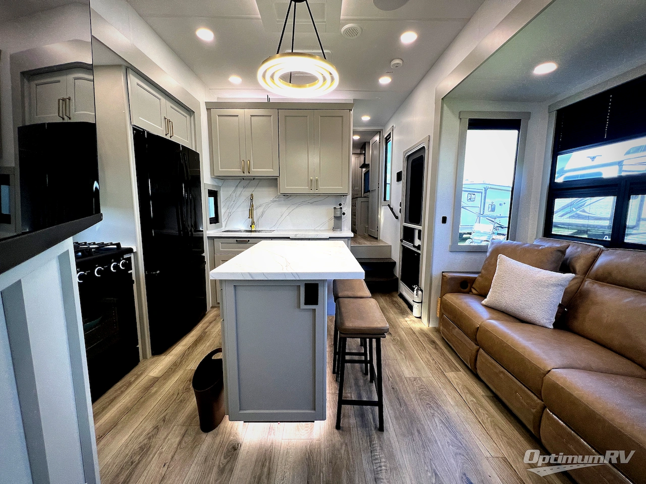 2024 Brinkley Model G 4000 Photo 5