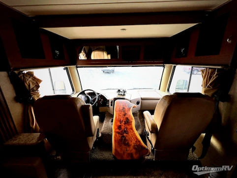 Used 2014 Thor ACE 30.1 Featured Photo