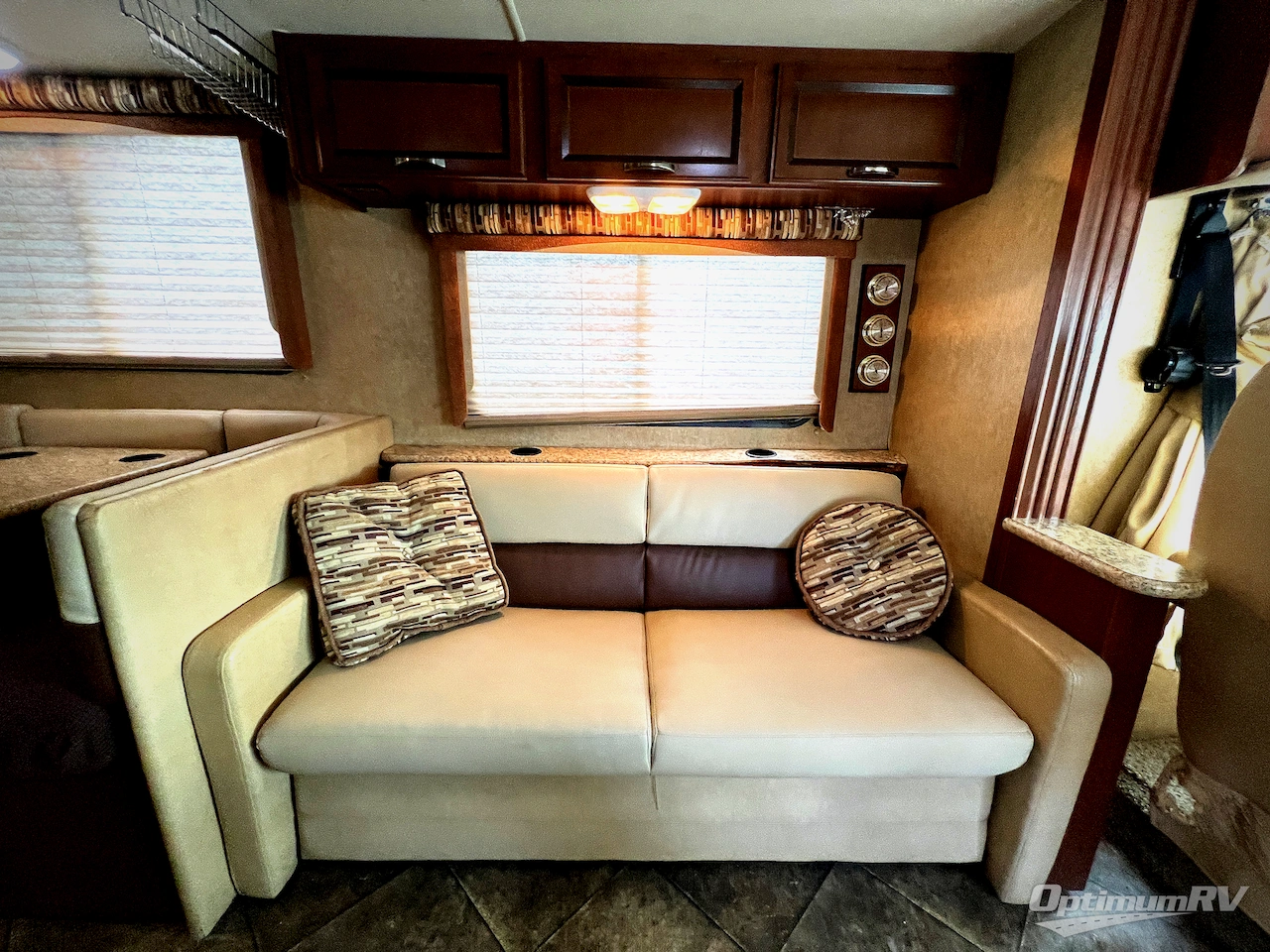 2014 Thor ACE 30.1 Photo 10