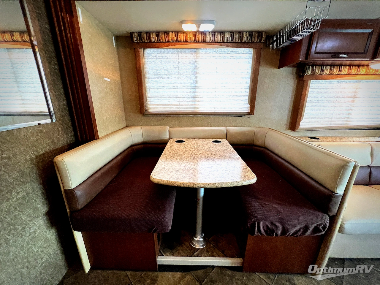 2014 Thor ACE 30.1 Photo 11