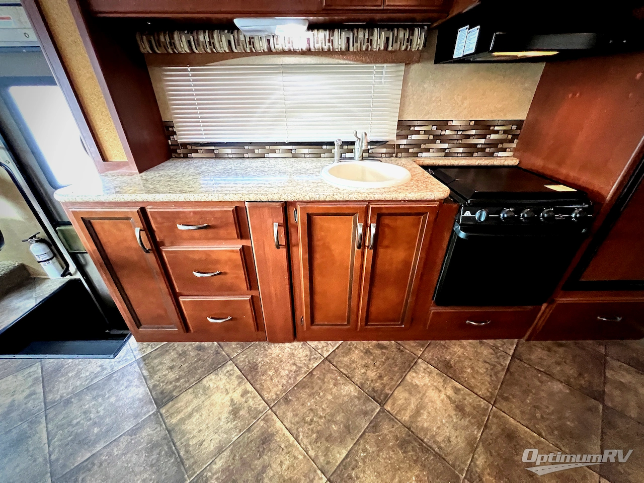 2014 Thor ACE 30.1 Photo 14