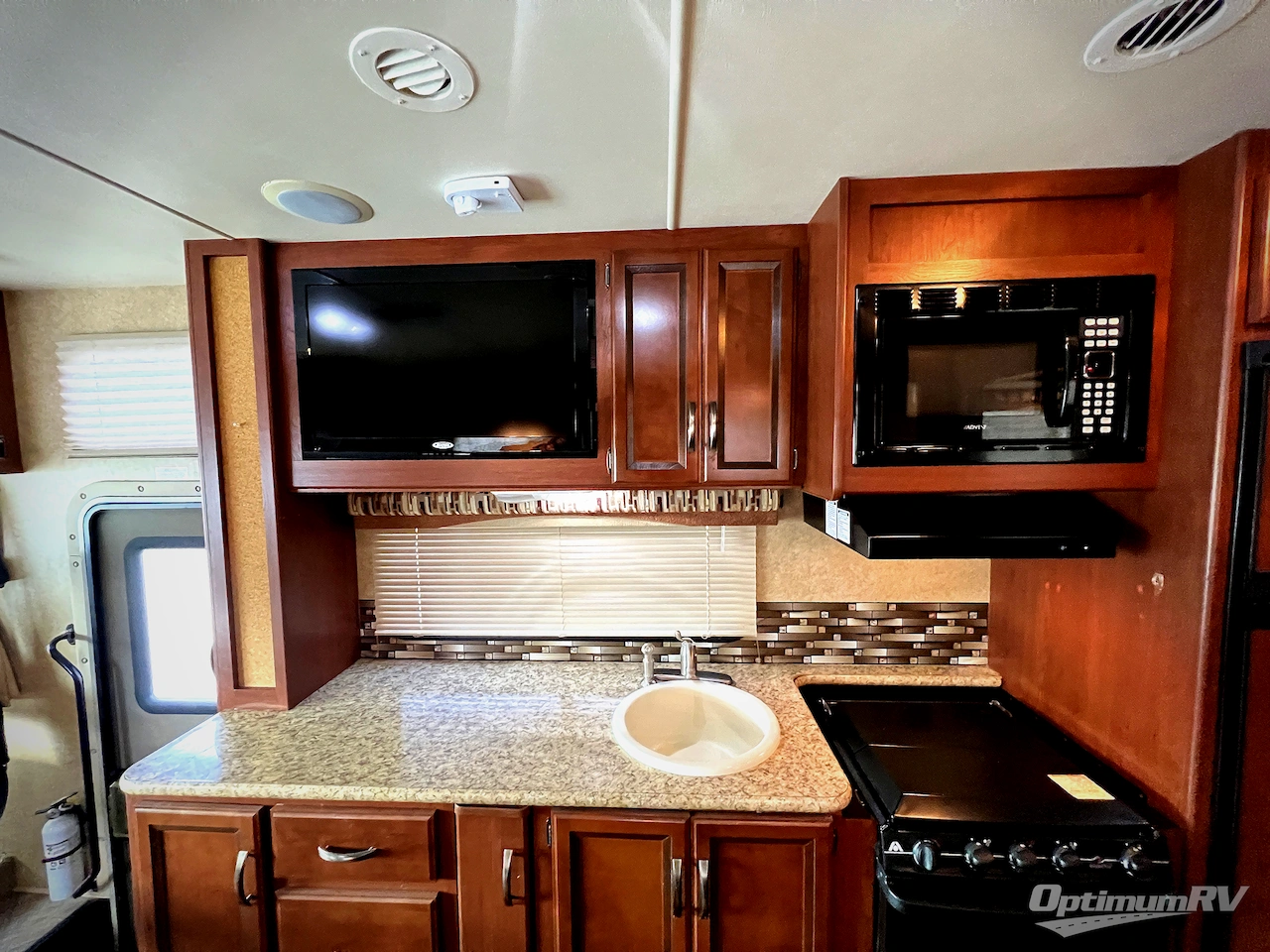2014 Thor ACE 30.1 Photo 15