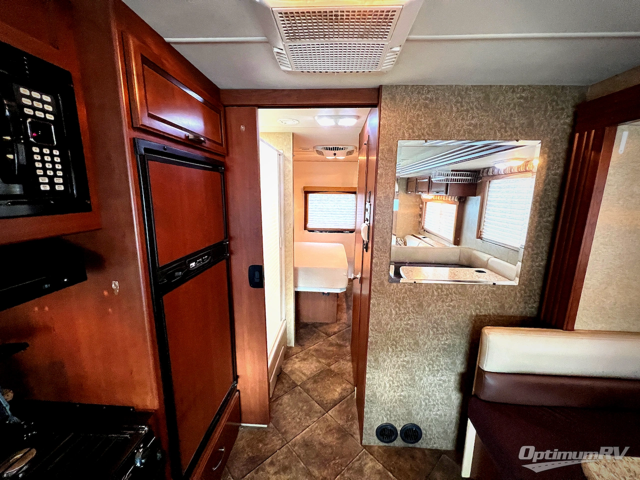 2014 Thor ACE 30.1 Photo 20