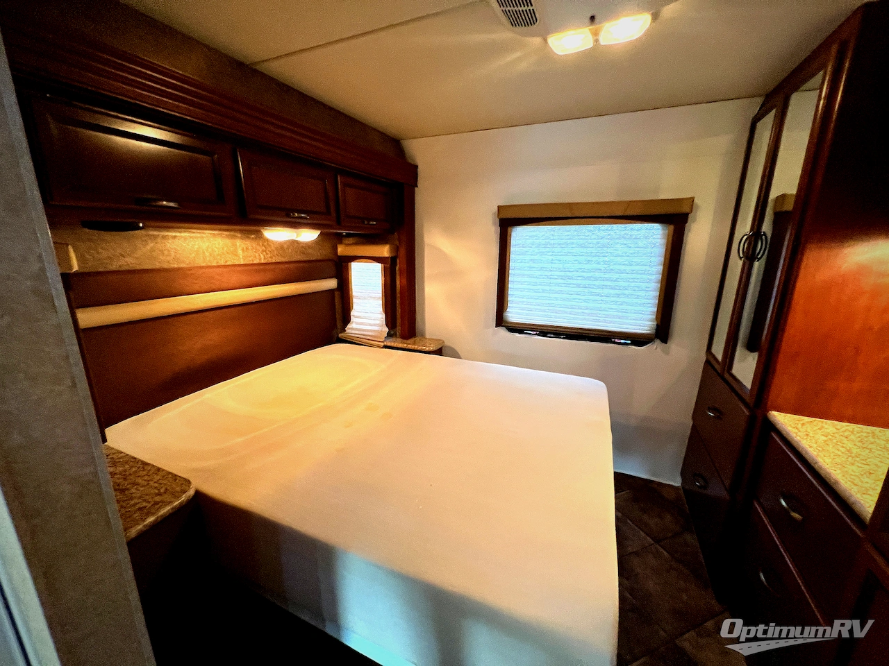 2014 Thor ACE 30.1 Photo 28