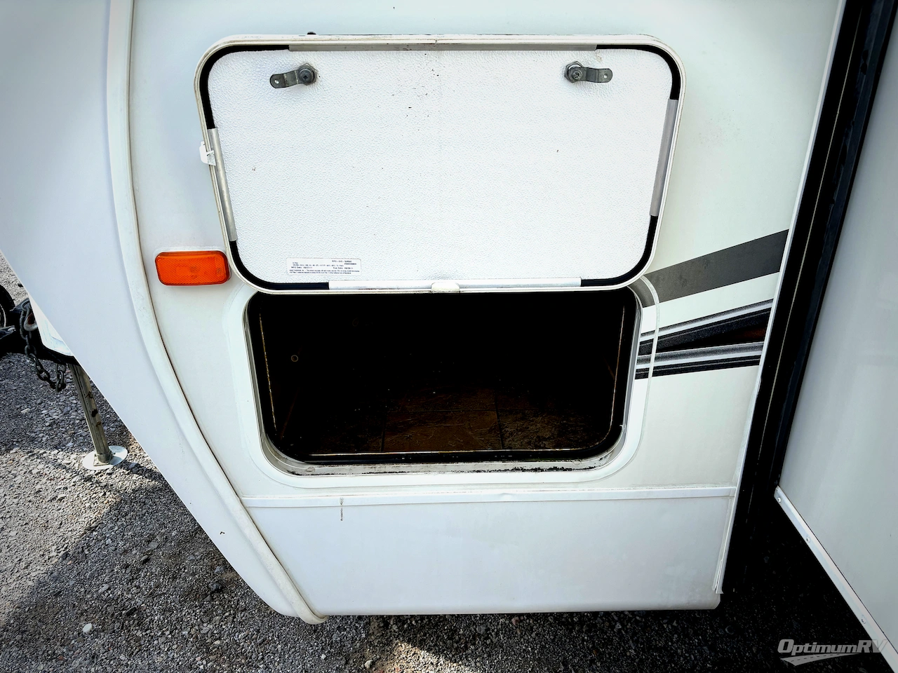 2012 Jayco Eagle 320RLDS Photo 15
