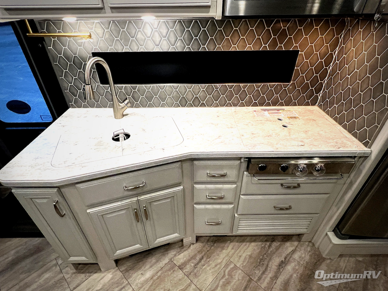 2021 Holiday Rambler Vacationer 35K Photo 19