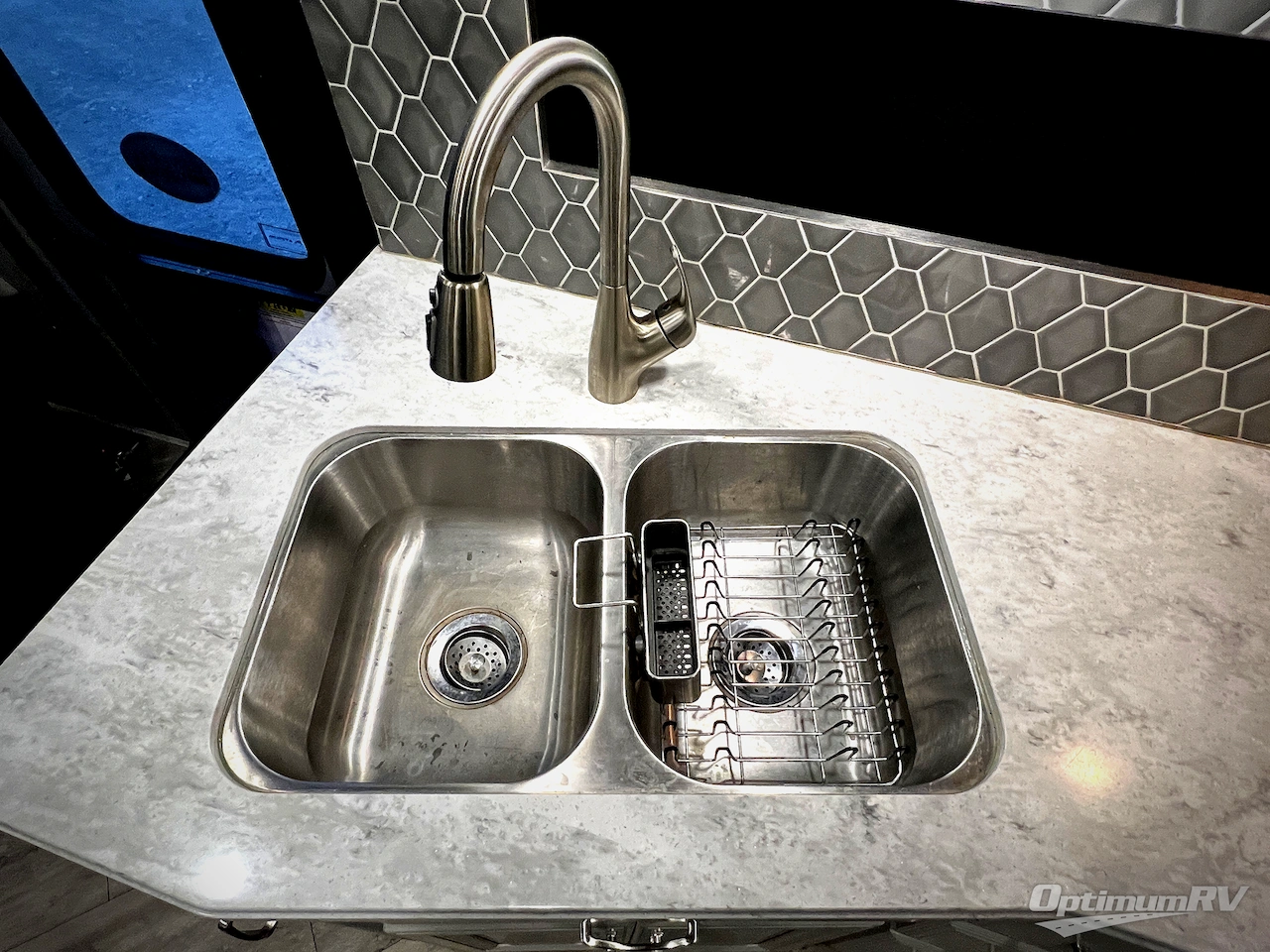 2021 Holiday Rambler Vacationer 35K Photo 21