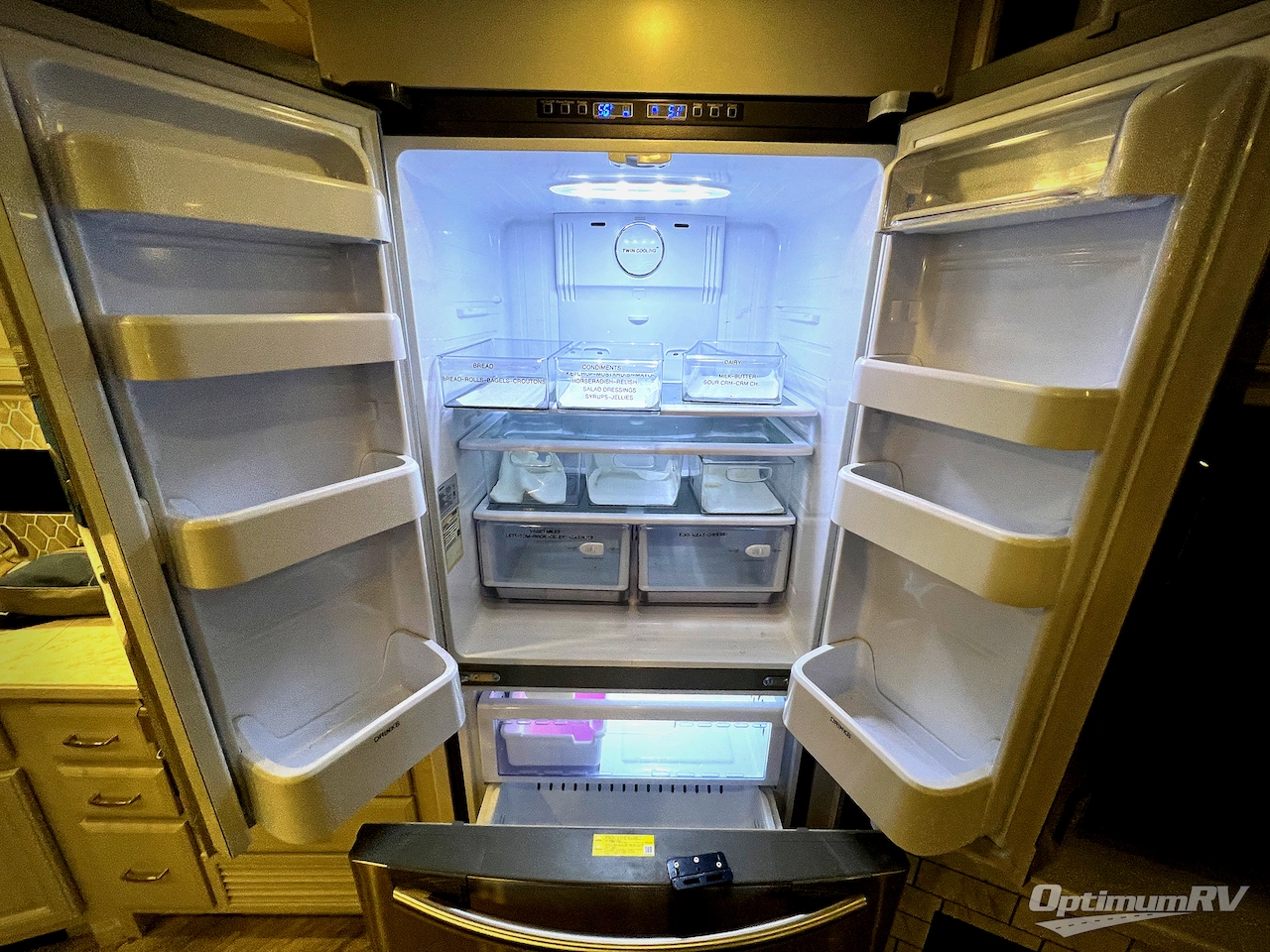 2021 Holiday Rambler Vacationer 35K Photo 25