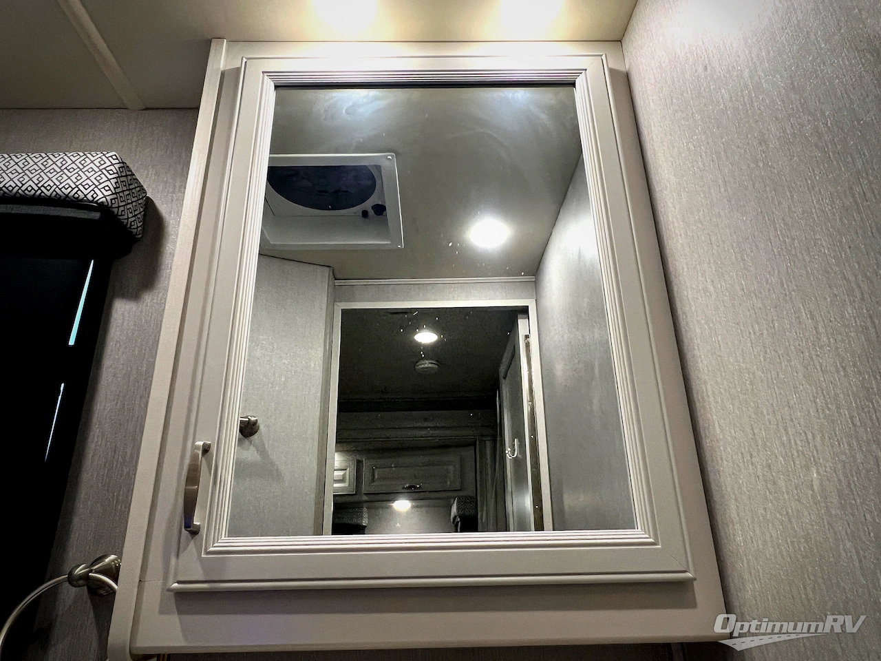 2021 Holiday Rambler Vacationer 35K Photo 34