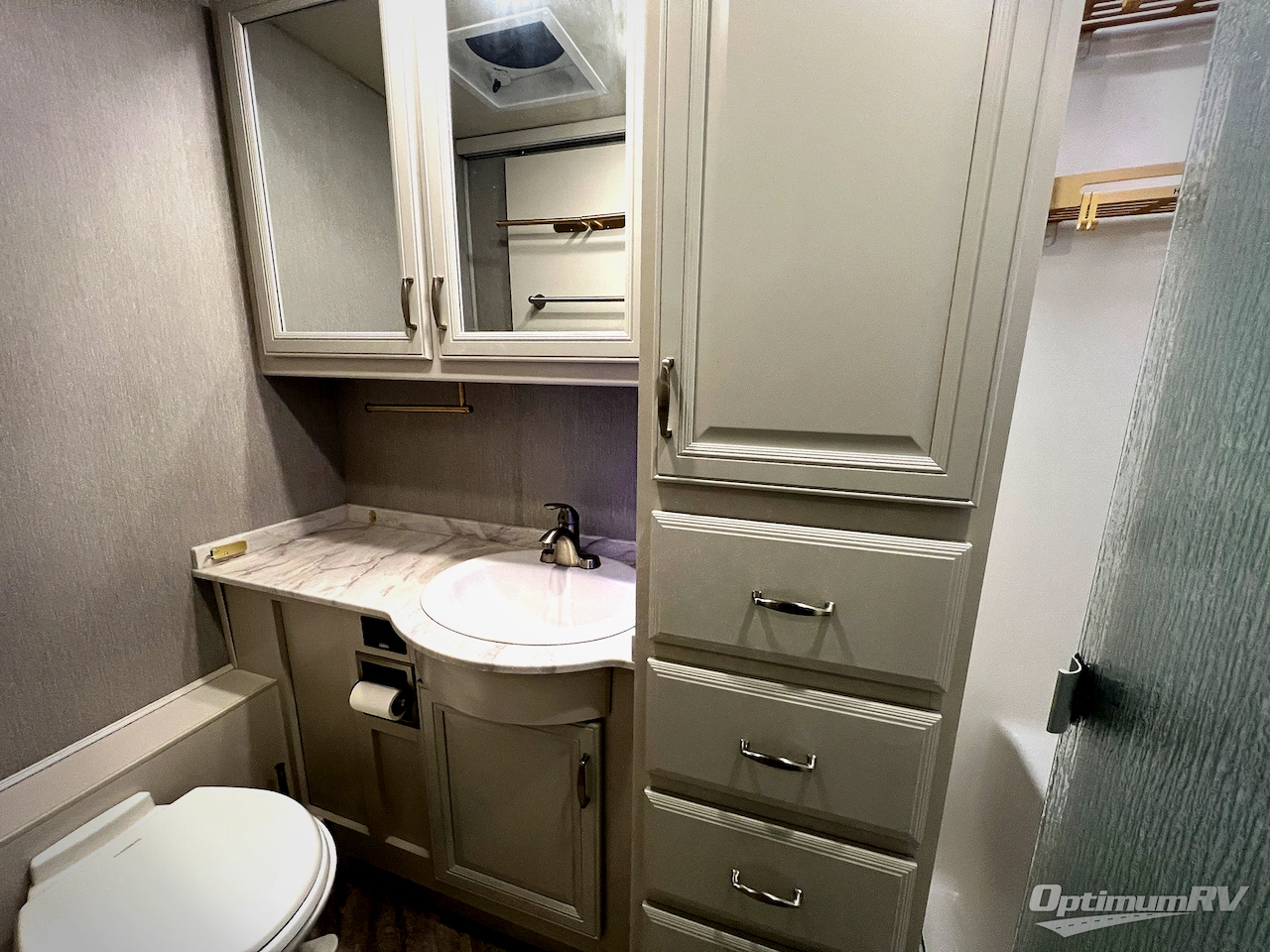 2021 Holiday Rambler Vacationer 35K Photo 40