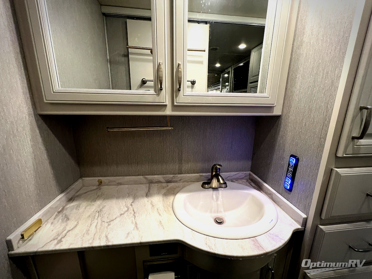 2021 Holiday Rambler Vacationer 35K Photo 41