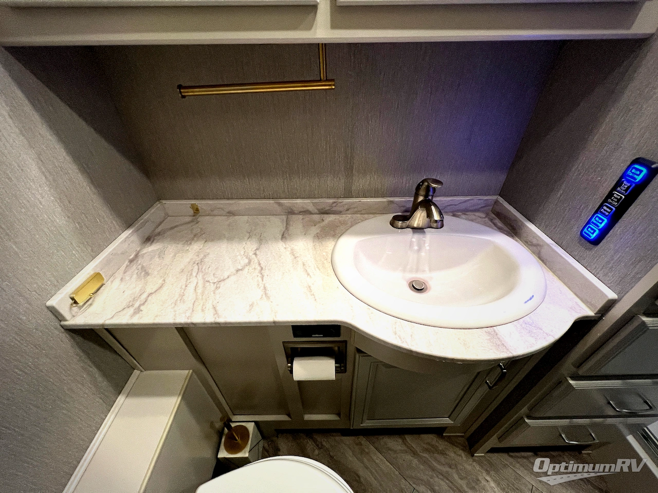 2021 Holiday Rambler Vacationer 35K Photo 42