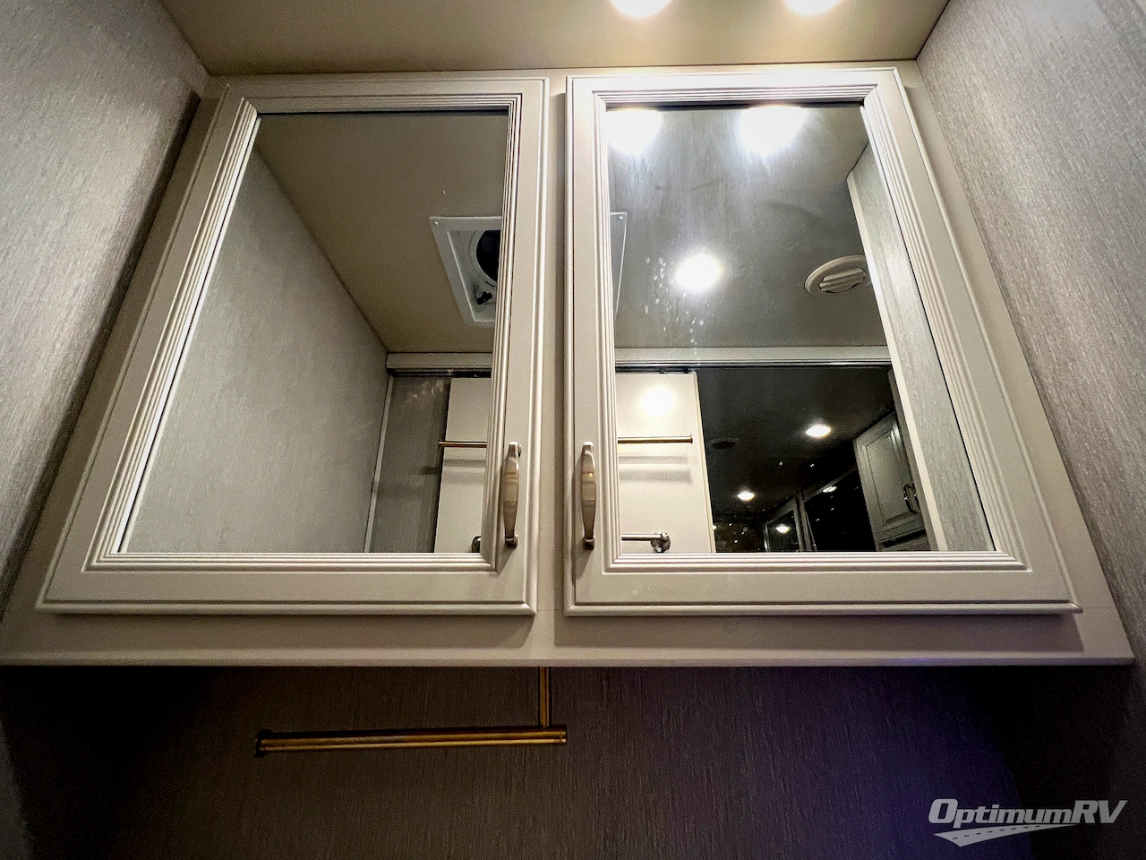 2021 Holiday Rambler Vacationer 35K Photo 43