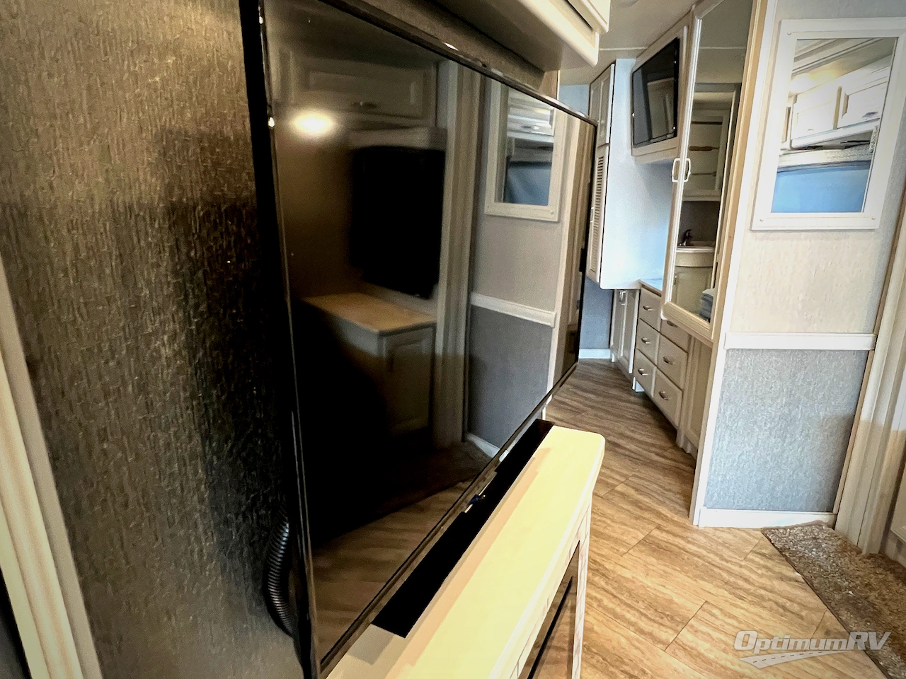 2021 Holiday Rambler Vacationer 35K Photo 28
