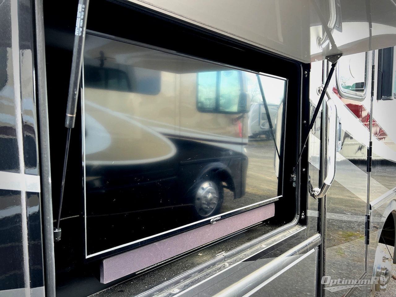 2021 Holiday Rambler Vacationer 35K Photo 46