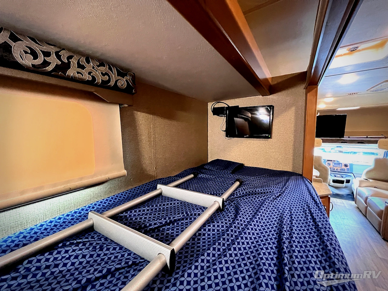 2017 Thor Four Winds 31E Bunkhouse Photo 23