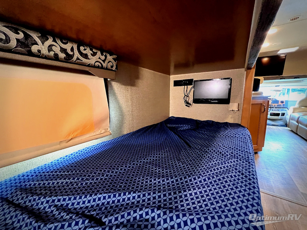 2017 Thor Four Winds 31E Bunkhouse Photo 24