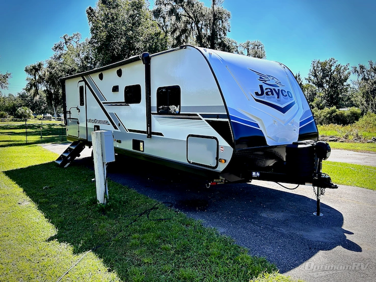 2024 Jayco Jay Feather 25RB RV Photo 1