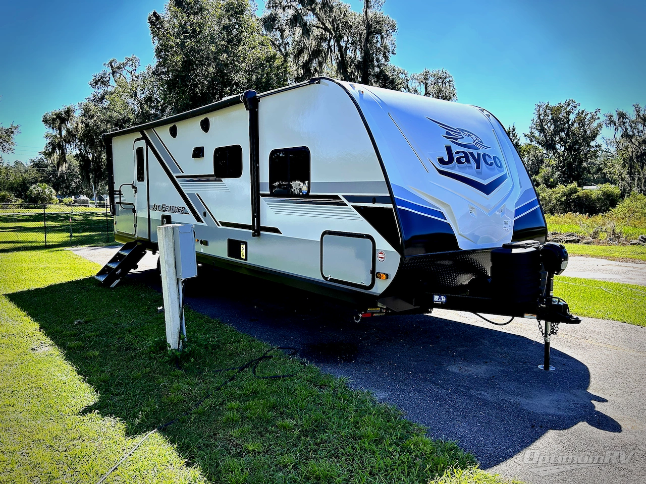 2024 Jayco Jay Feather 25RB Photo 1