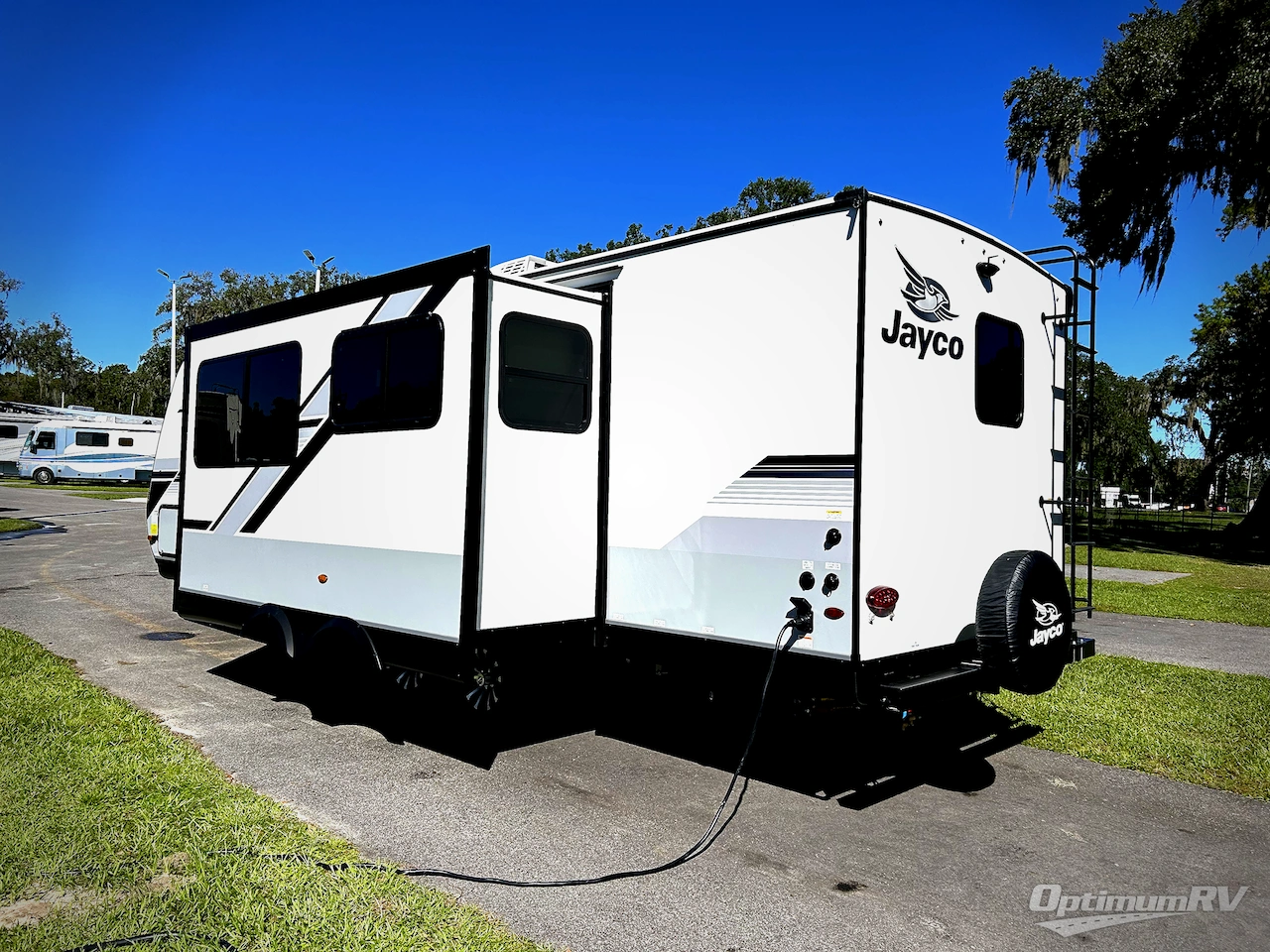 2024 Jayco Jay Feather 25RB Photo 3