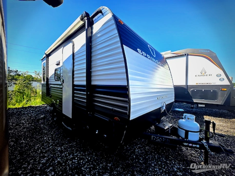Used 2026 Keystone Springdale Mini 1750RD Featured Photo