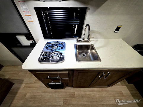 2026 Keystone Springdale Mini 1750RD RV Photo 3