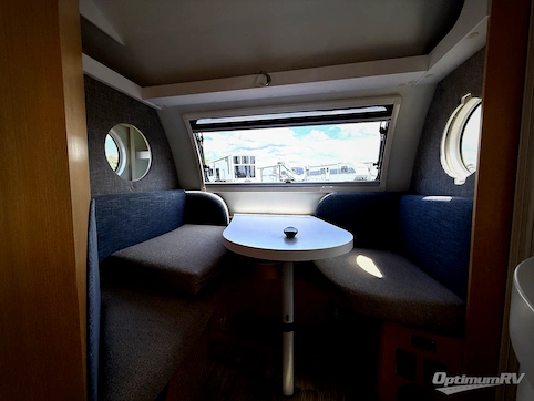 2020 nuCamp TAB 400 Boondock Lite RV Photo 3