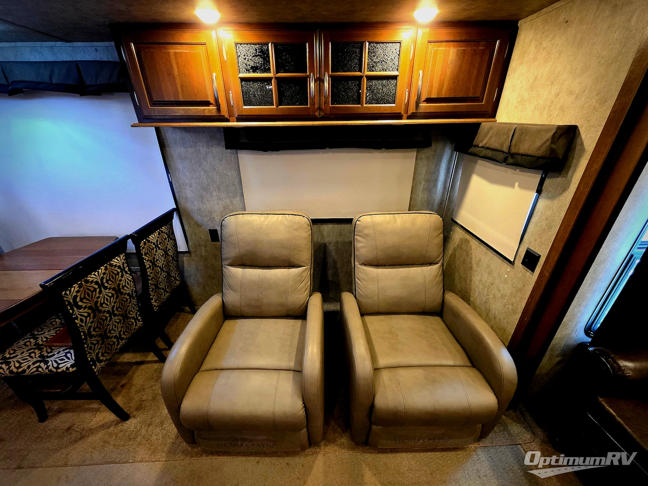 2015 Keystone Montana 3611 RL Photo 5