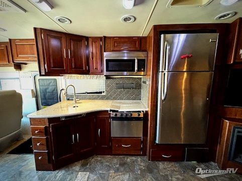 2015 Coachmen Mirada 35LS RV Photo 2