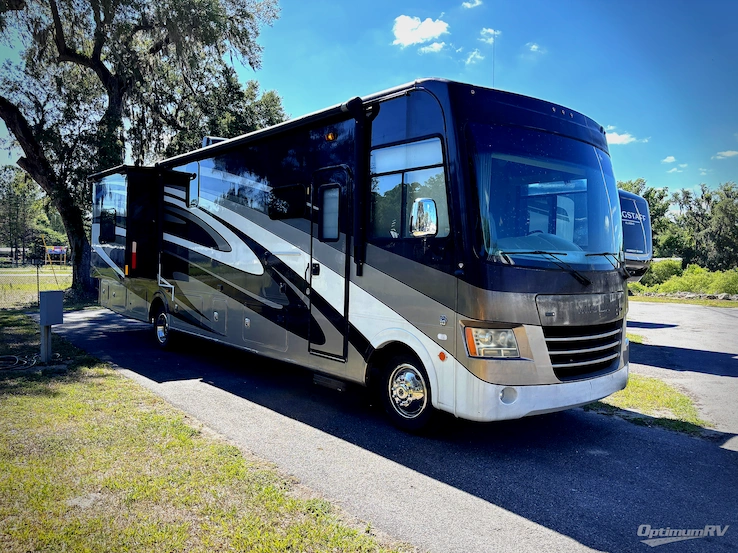2015 Coachmen Mirada 35LS RV Photo 1